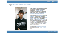 Tablet Screenshot of makisumi.com